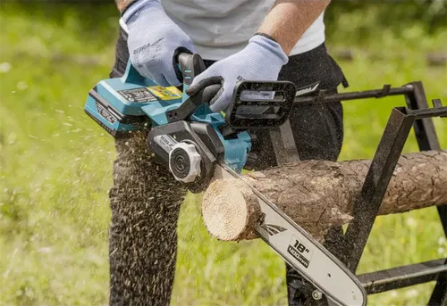 Pilarka łańcuchowa Dedra DED7184VA