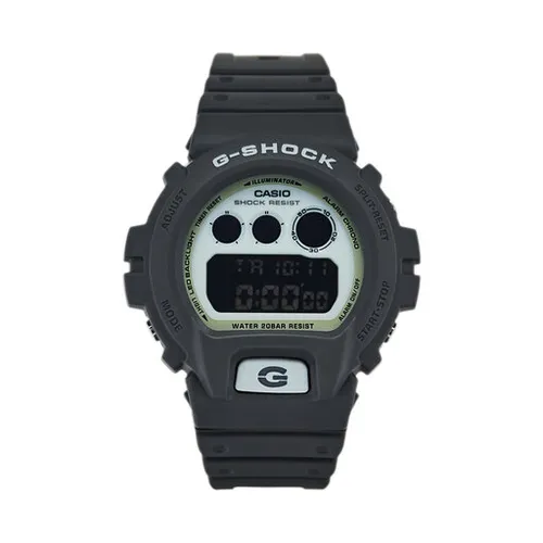 Часы G-Shock Limited DW-6900HD-8ER Grey