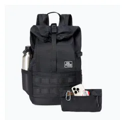 Plecak miejski Dakine June 25 l black