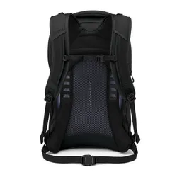 Plecak rowerowy Osprey Metron Airspeed 34 - black / anchor blue