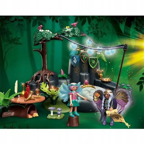 Playmobil Bahar Töreni (70808)