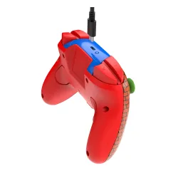 Pad Turtle Beach Rematch Wireless Mario Bricks do Nintendo Switch