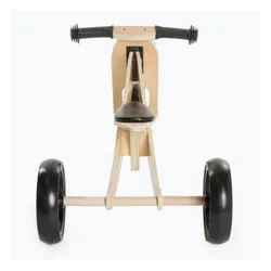 Rowerek biegowy ATTABO Ride 2w1 7" różowy