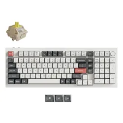 Klawiatura KEYCHRON Q5U-P4