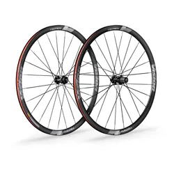Komplet kół VISION Team 30 Disc