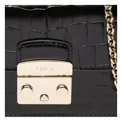 Geanta Furla Metropolis WE00446-BX1822-O6000-1-007-20- CN-e Nero