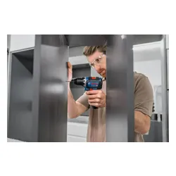 Wiertarko-wkrętarka BOSCH GSR 12V-32 06019N7000 SOLO