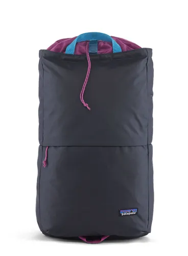 Городской рюкзак Patagonia Fieldsmith Linked Pack-pitch blue