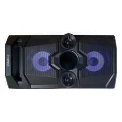 Rebeltec SoundBox 480 Hoparlörü Siyah (RBLGLO00037)