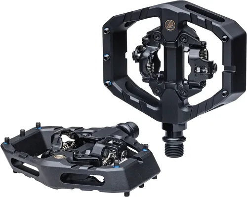 Pedały rowerowe TITLE Connect Clipless