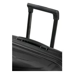 Большой чемодан Samsonite Attrix - anthracite