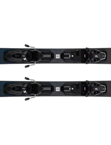 Narty allmountain HEAD KORE X85 LYT + wiązanie HEAD PRW 11 z GRIP WALK - Długość (cm) - 177