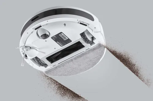 Robot sprzątający SENCOR SRV 7485WH