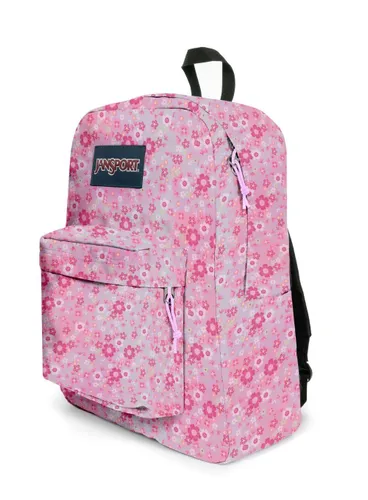 Школьный рюкзак SuperBreak One JanSport-baby blossom