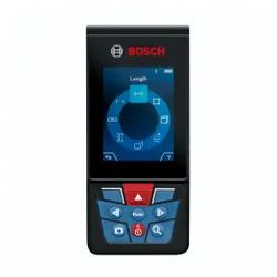 Bosch GLM 150-27 C Lazer Mesafe ölçer