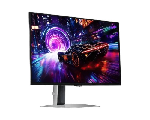 Monitor Samsung Odyssey OLED G8 S32FG810SU 32" 4K OLED 240Hz 0,03ms Gamingowy