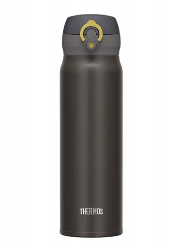 Kubek termiczny Thermos Motion 500 ml - metallic grey