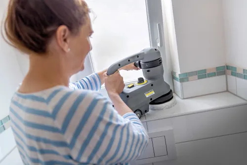 Szorowarka Karcher BD 17/5 C Ep 1.737-107.0