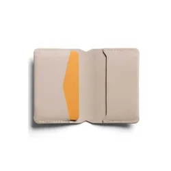 Кошелек Bellroy Under Cover RFID Innovera™, tahini