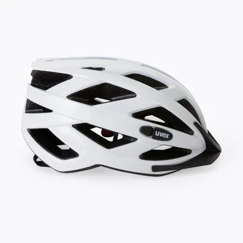 Kask rowerowy UVEX I-vo white