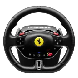 Kierownica Thrustmaster T98-P Ferrari 296 GTB do PC, PS4, PS5 Czarny