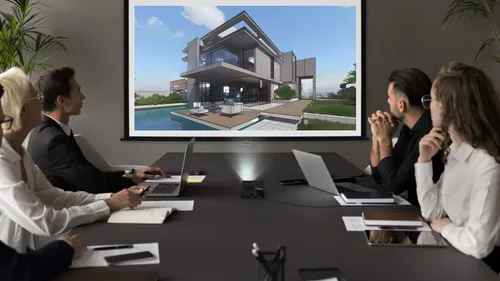 Projektor OPTOMA ML750i WXGA (1280 x 800), 700 ANSI lumen