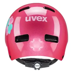 Kask rowerowy orzeszek UVEX Kid 3