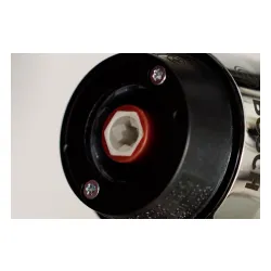 Blender Bosch ErgoMaster Serie 6 MSM6M852 1200W Rozdrabniacz Końcówka do ubijania