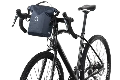 Gidon Çantası ROSWHEEL Tour Handlebar Bag