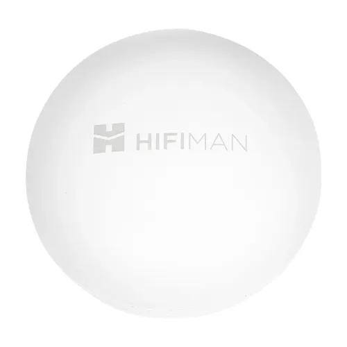 Słuchawki bezprzewodowe HiFiMAN TWS450 Dokanałowe Bluetooth 5.3 Biały