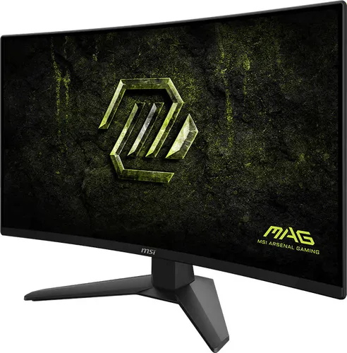 Monitor MSI MAG 274CF X24 27" 1920x1080px 240Hz 0.5 [GTG] Curved