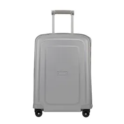 Samsonite s'cure-Silver'ın küçük bavulu