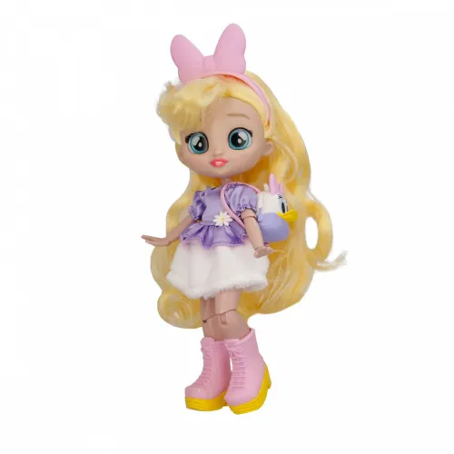 Кукла Tm Toys Cry Babies BFF Disney Daisy Doll