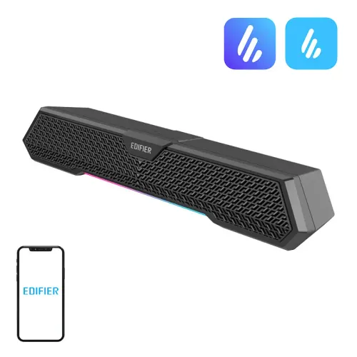 Soundbar Edifier MG250 Czarny