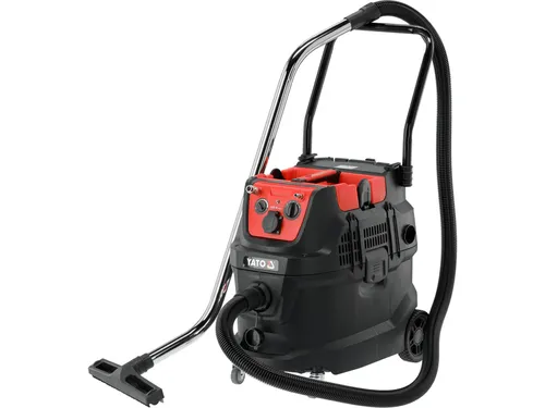 Odkurzacz przemysłowy do pneumatyki Yato YT-85718