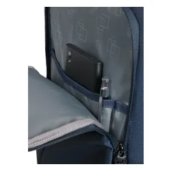 Рюкзак ручная кладь American Tourister Take2Cabin S - dark navy