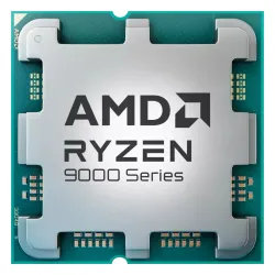 Procesor AMD Ryzen 7 9850X3D OEM (100-000001973)