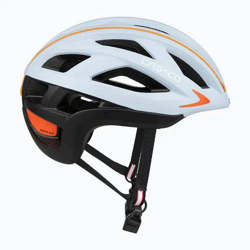Kask rowerowy CASCO Cuda 2 Strada structured trailblazer