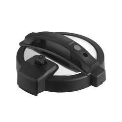 Multicooker CONCEPT CK8000 z funkcją Air Fryer