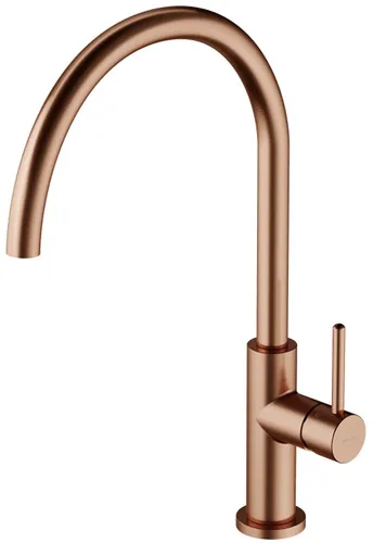 Bateria OMNIRES Y Y1251CPB Miedź szczotkowana