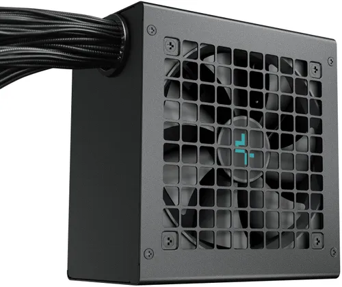 Zasilacz DEEPCOOL PN750D 750W Gold