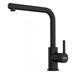 Bateria kuchenna FRANKE Lina L 115.0712.435 Czarny mat