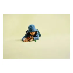 LEGO Jurassic World 76970 Mały dinozaur Dolores: aquilops