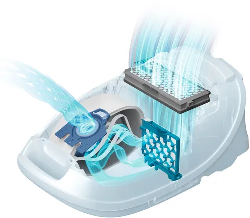 Worek do odkurzacza Miele HyClean 3D typ G/N XXL-Pack 16szt. + 8 filtrów
