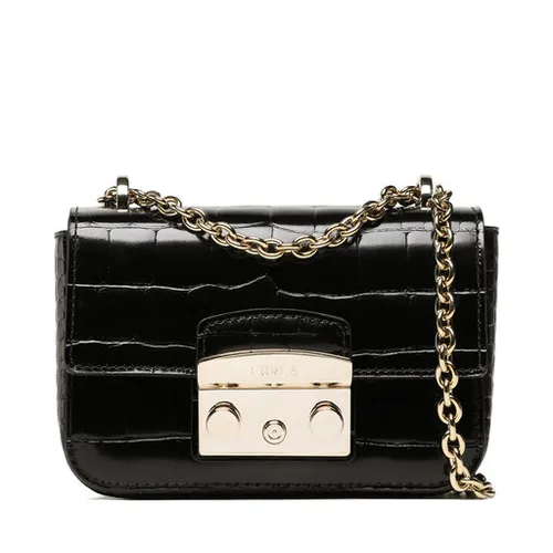 Geanta Furla Metropolis wb00828-bx1545-O6000-1-007-20- bg-B Nero