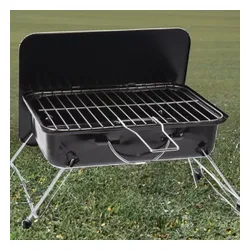Grill węglowy BBQ LINE Ranger 35 x 25.5 cm