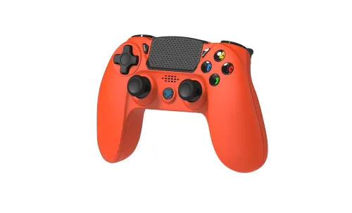 Pad Cobra QSP402 do PS4 Bezprzewodowy