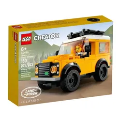 LEGO Creator 40650 Land Rover Classic Defender