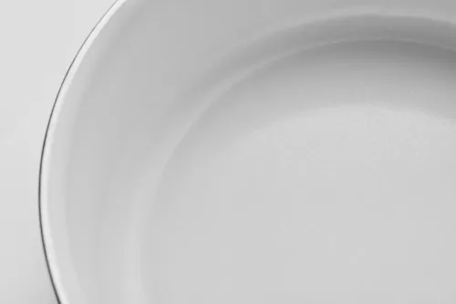 EVA TRIO White Line 3,8 l - garnek aluminiowy