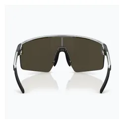 Okulary przeciwsłoneczne Bliz P004 Small transparent white/brown green multi